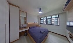 Blk 278A Compassvale Helm (Sengkang), HDB 5 Rooms #480654571